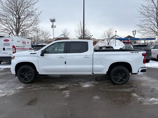 Chevrolet Silverado 1500  2026 à Saint-Eustache, Québec - 5 - w320h240px