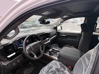 Chevrolet Silverado 1500  2026 à Saint-Eustache, Québec - 11 - w320h240px