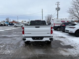 Chevrolet Silverado 1500  2026 à Saint-Eustache, Québec - 4 - w320h240px