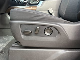 Chevrolet Silverado 1500  2026 à Saint-Eustache, Québec - 16 - w320h240px