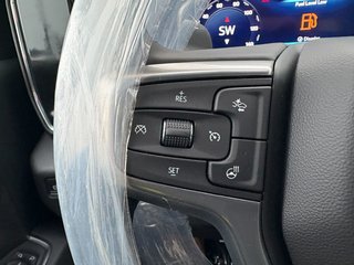 2026 Chevrolet Silverado 1500 in Saint-Eustache, Quebec - 10 - w320h240px