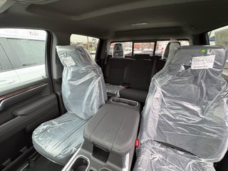 2026 Chevrolet Silverado 1500 in Saint-Eustache, Quebec - 16 - w320h240px