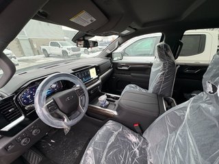 2026 Chevrolet Silverado 1500 in Saint-Eustache, Quebec - 15 - w320h240px