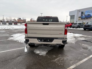 2026 Chevrolet Silverado 1500 in Saint-Eustache, Quebec - 7 - w320h240px