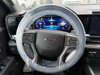 2026 Chevrolet Silverado 1500 in Saint-Eustache, Quebec - 9 - w320h240px