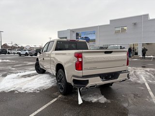 2026 Chevrolet Silverado 1500 in Saint-Eustache, Quebec - 8 - w320h240px