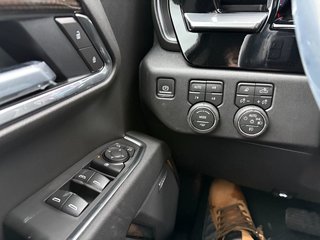 2026 Chevrolet Silverado 1500 in Saint-Eustache, Quebec - 15 - w320h240px