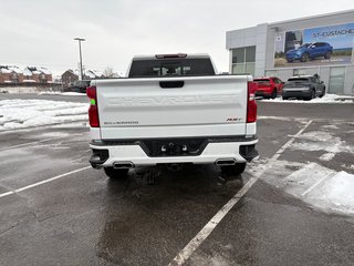 2026 Chevrolet Silverado 1500 in Saint-Eustache, Quebec - 6 - w320h240px