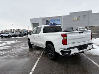2026 Chevrolet Silverado 1500 in Saint-Eustache, Quebec - 7 - w320h240px