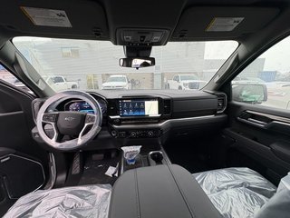 2026 Chevrolet Silverado 1500 in Saint-Eustache, Quebec - 13 - w320h240px