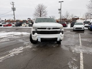 2026 Chevrolet Silverado 1500 in Saint-Eustache, Quebec - 2 - w320h240px