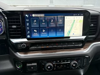 2026 Chevrolet Silverado 1500 in Saint-Eustache, Quebec - 12 - w320h240px