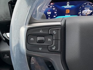 2026 Chevrolet Silverado 1500 in Saint-Eustache, Quebec - 9 - w320h240px