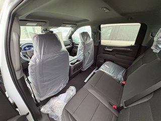 2026 Chevrolet Silverado 1500 in Saint-Eustache, Quebec - 17 - w320h240px