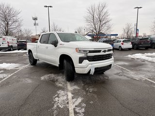 2026 Chevrolet Silverado 1500 in Saint-Eustache, Quebec - 3 - w320h240px