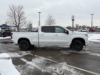 2026 Chevrolet Silverado 1500 in Saint-Eustache, Quebec - 4 - w320h240px