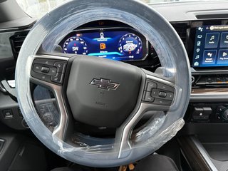 2026 Chevrolet Silverado 1500 in Saint-Eustache, Quebec - 8 - w320h240px