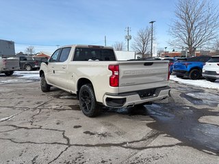 Chevrolet Silverado 1500  2026 à Saint-Eustache, Québec - 5 - w320h240px