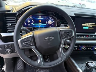 Chevrolet Silverado 1500  2026 à Saint-Eustache, Québec - 4 - w320h240px