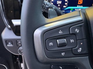 Chevrolet Silverado 1500  2026 à Saint-Eustache, Québec - 5 - w320h240px