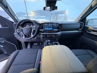 Chevrolet Silverado 1500  2026 à Saint-Eustache, Québec - 13 - w320h240px