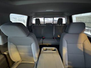 Chevrolet Silverado 1500  2026 à Saint-Eustache, Québec - 11 - w320h240px