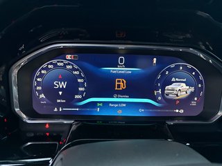 Chevrolet Silverado 1500  2026 à Saint-Eustache, Québec - 8 - w320h240px