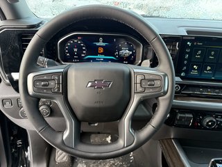 Chevrolet Silverado 1500  2026 à Saint-Eustache, Québec - 6 - w320h240px