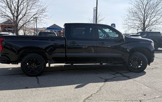 Chevrolet Silverado 1500  2026 à Saint-Eustache, Québec - 3 - w320h240px