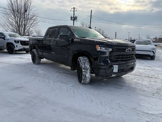 Chevrolet Silverado 1500  2026 à Saint-Eustache, Québec - 2 - w320h240px