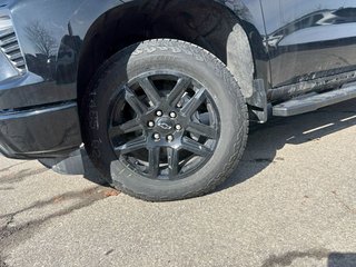 Chevrolet Silverado 1500  2026 à Saint-Eustache, Québec - 6 - w320h240px