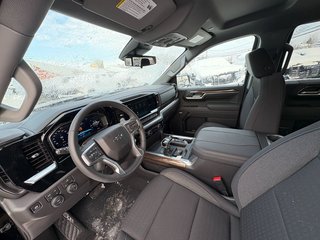 Chevrolet Silverado 1500  2026 à Saint-Eustache, Québec - 13 - w320h240px