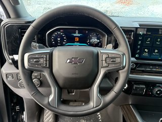 Chevrolet Silverado 1500  2026 à Saint-Eustache, Québec - 8 - w320h240px