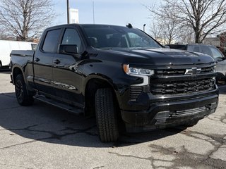 Chevrolet Silverado 1500  2026 à Saint-Eustache, Québec - 2 - w320h240px