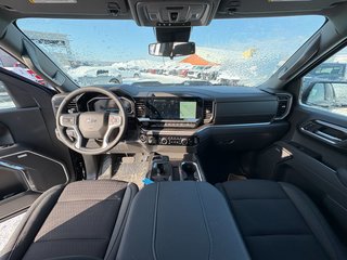 Chevrolet Silverado 1500  2026 à Saint-Eustache, Québec - 10 - w320h240px