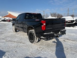 Chevrolet Silverado 1500  2026 à Saint-Eustache, Québec - 5 - w320h240px