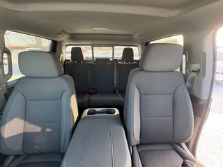 Chevrolet Silverado 1500  2026 à Saint-Eustache, Québec - 13 - w320h240px