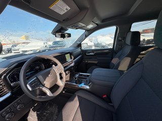 Chevrolet Silverado 1500  2026 à Saint-Eustache, Québec - 12 - w320h240px