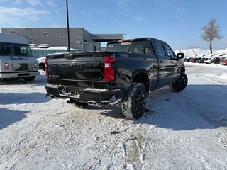 Chevrolet Silverado 1500  2026 à Saint-Eustache, Québec - 4 - w320h240px