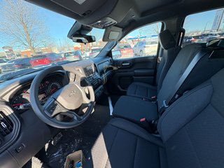 Chevrolet Silverado 1500  2026 à Saint-Eustache, Québec - 12 - w320h240px