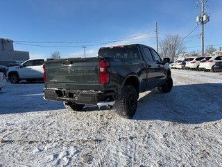 Chevrolet Silverado 1500  2026 à Saint-Eustache, Québec - 3 - w320h240px