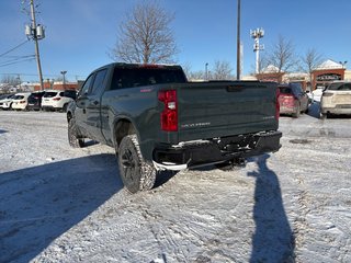 Chevrolet Silverado 1500  2026 à Saint-Eustache, Québec - 4 - w320h240px