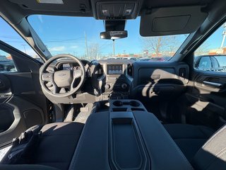 Chevrolet Silverado 1500  2026 à Saint-Eustache, Québec - 6 - w320h240px