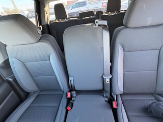 Chevrolet Silverado 1500  2026 à Saint-Eustache, Québec - 13 - w320h240px