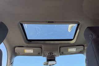 2026 Chevrolet Silverado 1500 in Saint-Eustache, Quebec - 9 - w320h240px