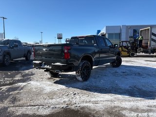 2026 Chevrolet Silverado 1500 in Saint-Eustache, Quebec - 4 - w320h240px