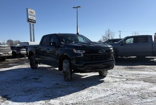 2026 Chevrolet Silverado 1500 in Saint-Eustache, Quebec - 3 - w320h240px