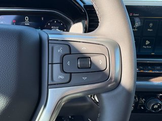 2026 Chevrolet Silverado 1500 in Saint-Eustache, Quebec - 7 - w320h240px