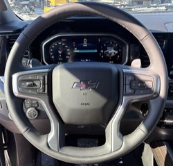 2026 Chevrolet Silverado 1500 in Saint-Eustache, Quebec - 5 - w320h240px