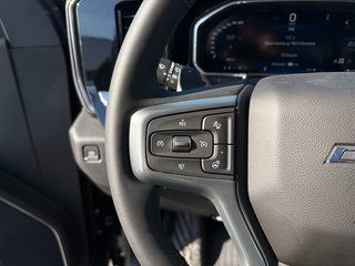 Chevrolet Silverado 1500  2026 à Saint-Eustache, Québec - 7 - w320h240px